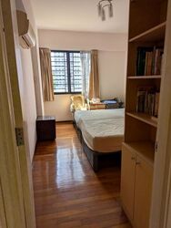 Central Green Condominium (D3), Condominium #606686681
